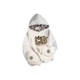 Туманно-серый