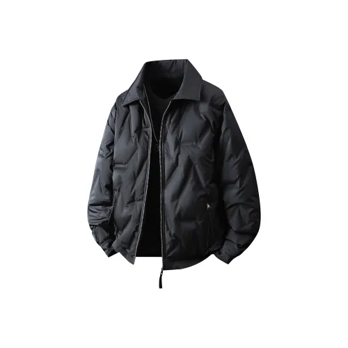 Caramella Унисекс Пуховики