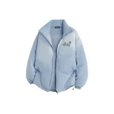 Светло-голубой