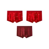 [3 Pack] Удача на вашей стороне + Изобилие каждый год + Всесезонный Мирный