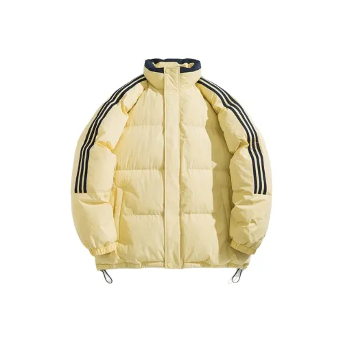 MDGR Унисекс Пуховики