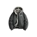 Темно-серый