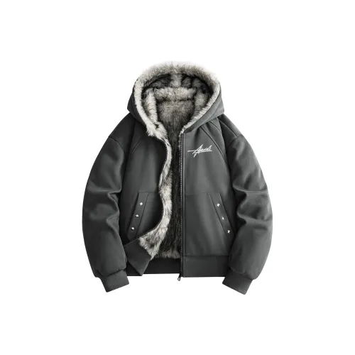 AFANDI Унисекс Пуховики