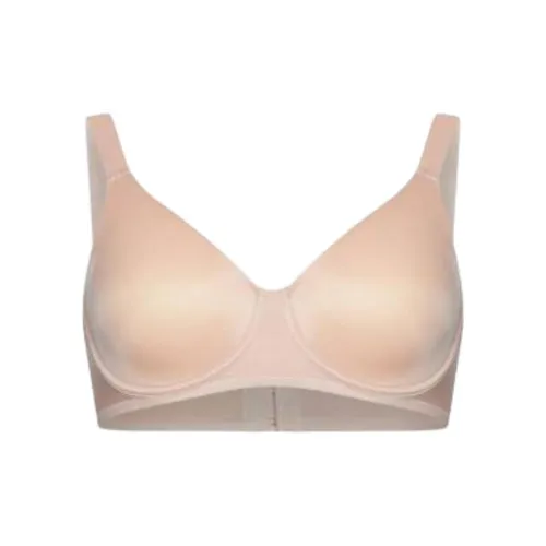 WOLFORD Розовый Женский Бюстгальтер