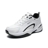 бело-черный