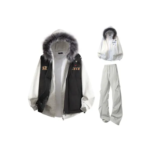 FAX FOR FMACM Повседневная спортивная одежда Унисекс