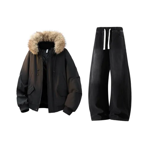 ROSECREED Повседневная спортивная одежда унисекс