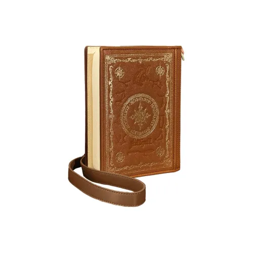 PINKYPINKY Гарри Поттер Волшебная Книга Хогвартс Мерч по IP