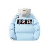 Далекий Небесный Лазурь (Серые Шапки и Кепки)