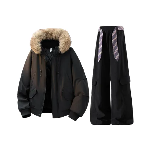 ZIRUNGE Повседневная спортивная одежда унисекс