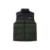 Лесной зеленый