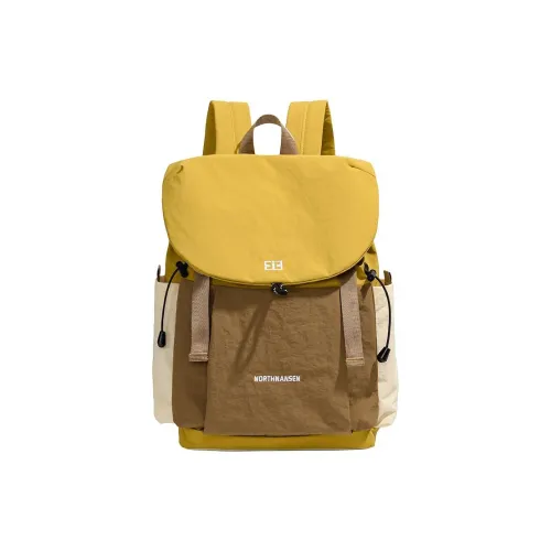 Ceion Keust Oxford Рюкзак Унисекс Многоцветный