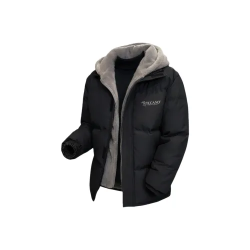 TUCANO Унисекс Пуховики
