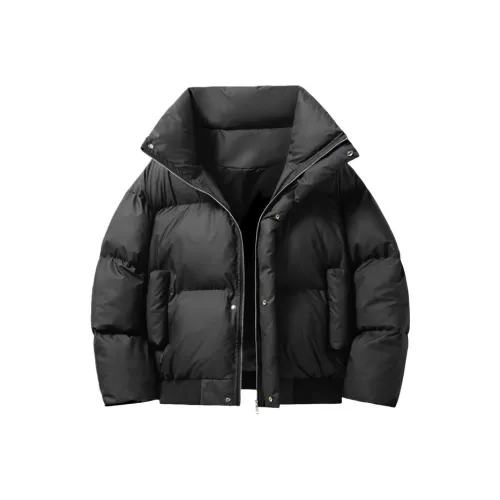 JIARONG Унисекс Пуховики