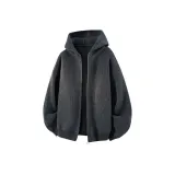 Темно-серый