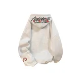 Туманно-серый