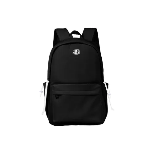 BEN SHERMAN Полиэстер и Нейлон Рюкзак Стандартный Унисекс Многоцветный