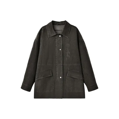 SINBOS Женские Пуховики