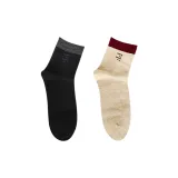 [2 шт] Черный + хаки