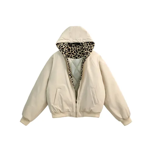 MDGR Унисекс Пуховики