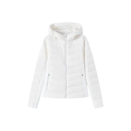 SNOW FLYING Winter Soldier Collection Пуховик Унисекс