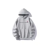 Серый меланж