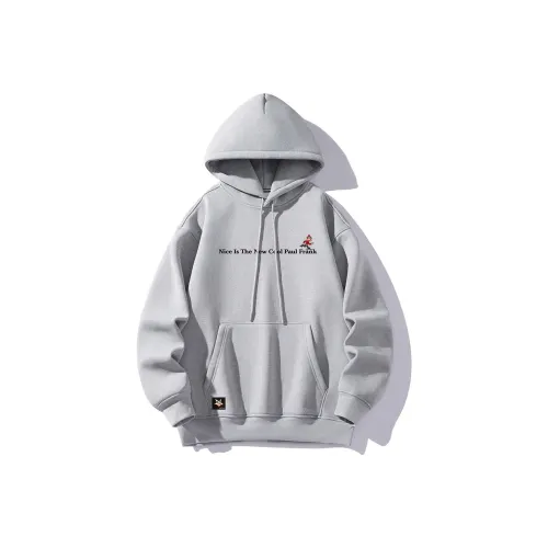 PAUL FRANK Мужские Свитшоты