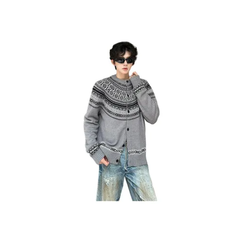 SONGXIER Унисекс Трикотаж