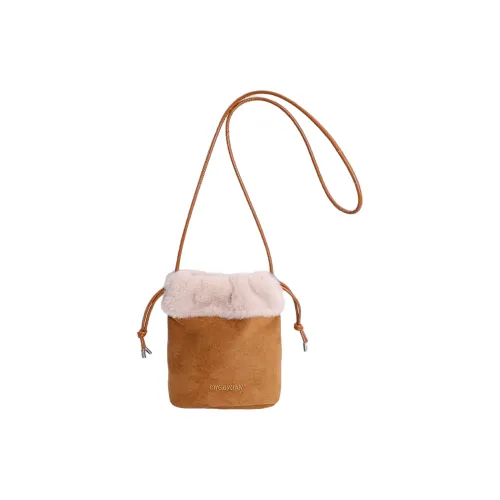 CARTELO Полиэстер Сумка через плечо Женская