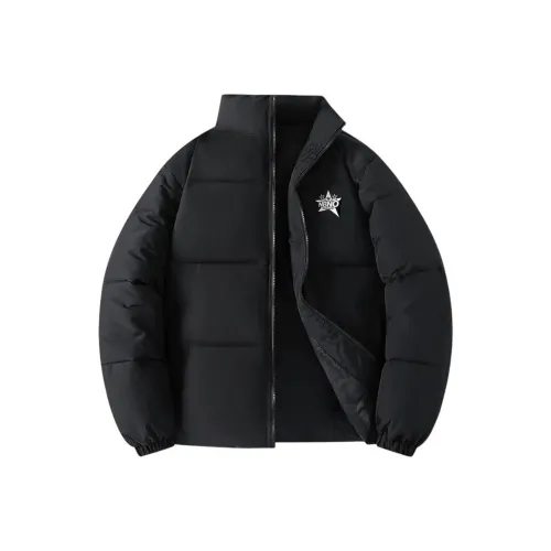 NBNO Унисекс Пуховики