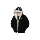 Черный, подкладка, улучшенный