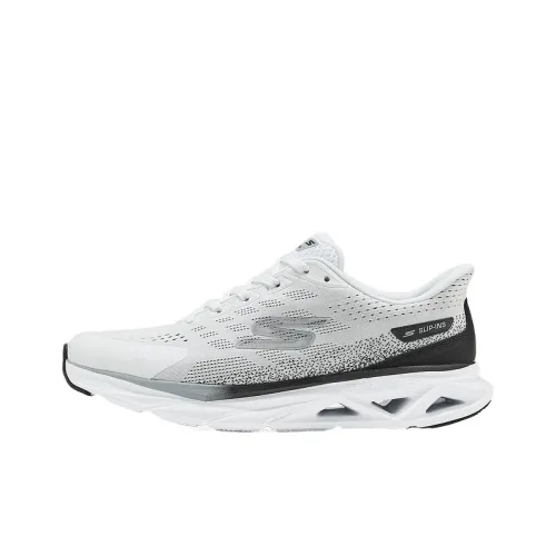 Skechers MEN'S GO Низкие Беговые Кроссовки Мужские