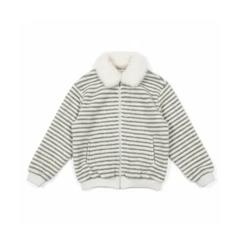 CYNI Женские бархатные куртки