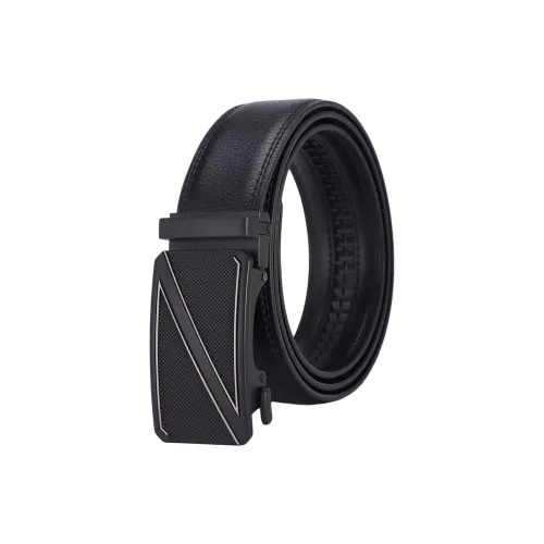 ROLLSNEA Ремни из коровьей кожи Мужской 3,5 см