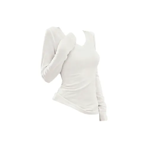 SHCER Женские термофутболки