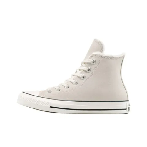 Converse Chuck Taylor All Star Thermal High-Top Sneakers Женские