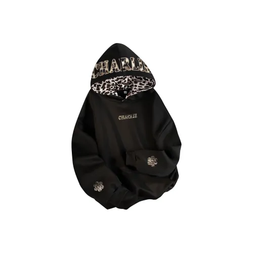 CHARLIE GOLF Унисекс Свитшоты