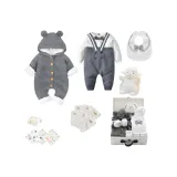 Маленький джентльмен (D Комбо набор инструментов)