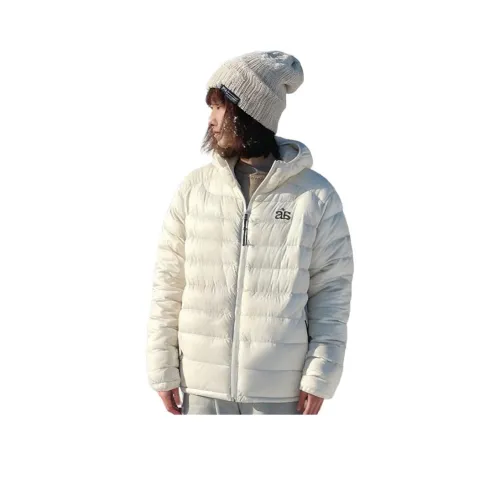 DYYPC Женские пуховики