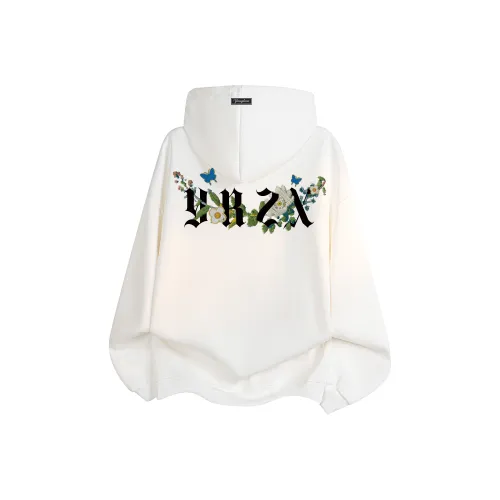 Под одним человеком Свитшот Унисекс