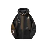 Чёрный [Одиночная пара]