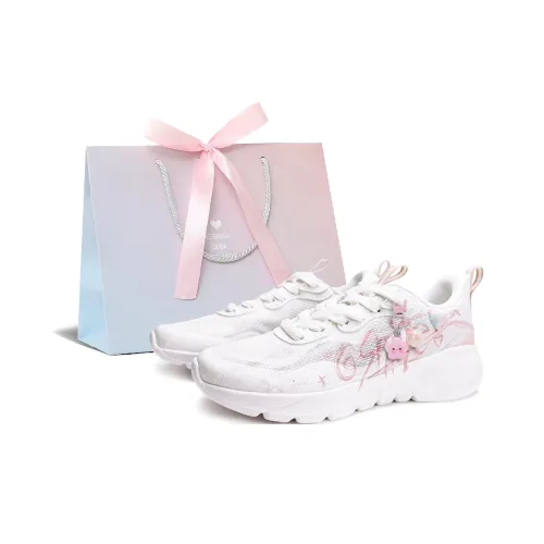 Лайнер EasyFit Fle Амортизация Устойчивый к истиранию Дышащий Низкий Топ