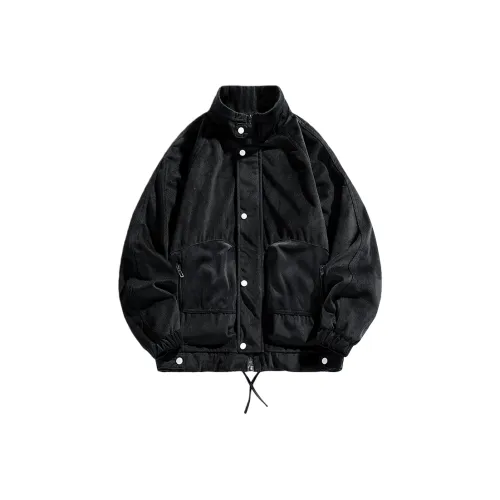 LH HOMME Унисекс Куртки