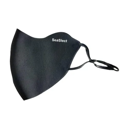 DZP Полиэстер Маски для лица Унисекс