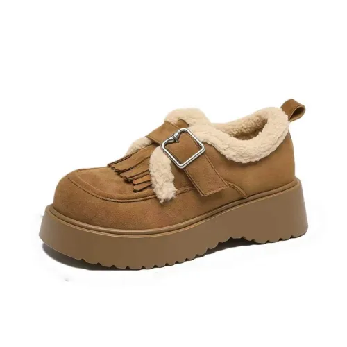 SHIWUXIANG Низкий топ Повседневная обувь Женская