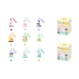 Two Blind Boxes (Случайный стиль)