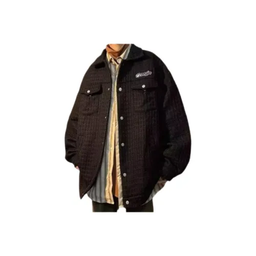 TONYBEAR Универсальный Эксклюзивный Куртка Мужская