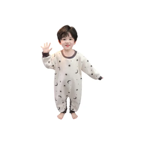 YALU Ван-Пис Домашняя одежда Детская для детей 3-7 лет