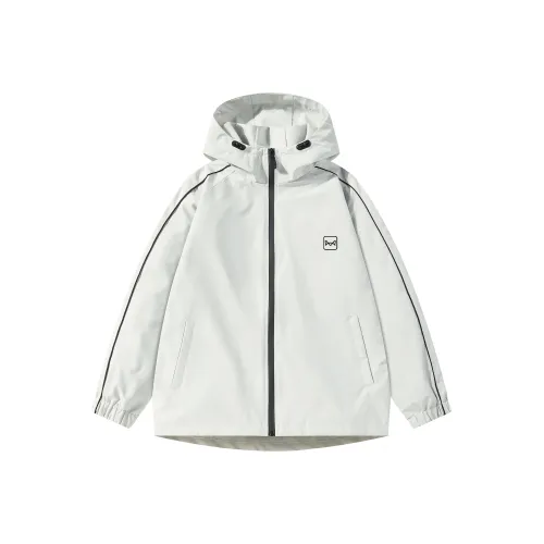 MIIOW Водонепроницаемый Ветрозащитный And Дышащий Ветровка Унисекс
