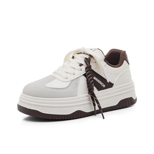 Warrior Повседневная обувь Амортизация Устойчивость к истиранию Водонепроницаемость Противоскользящий Низкий топ